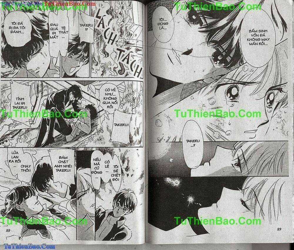 Búp Bê Mario - Chapter 8 - Trang 43