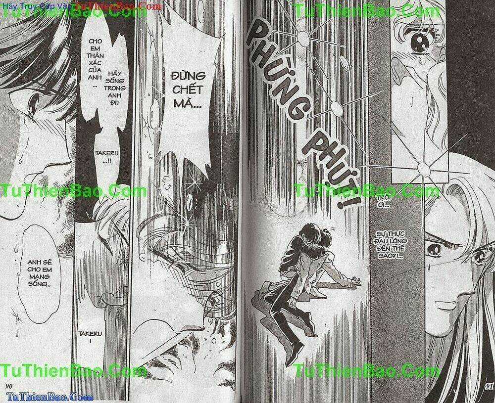 Búp Bê Mario - Chapter 8 - Trang 44