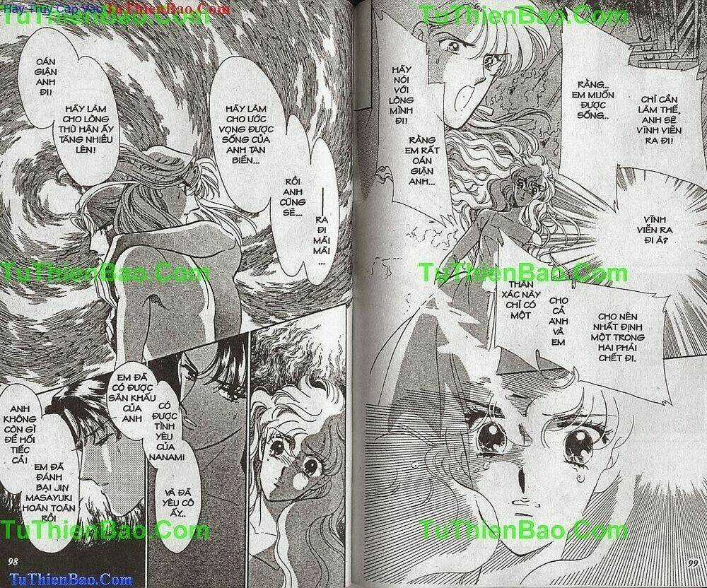 Búp Bê Mario - Chapter 8 - Trang 48