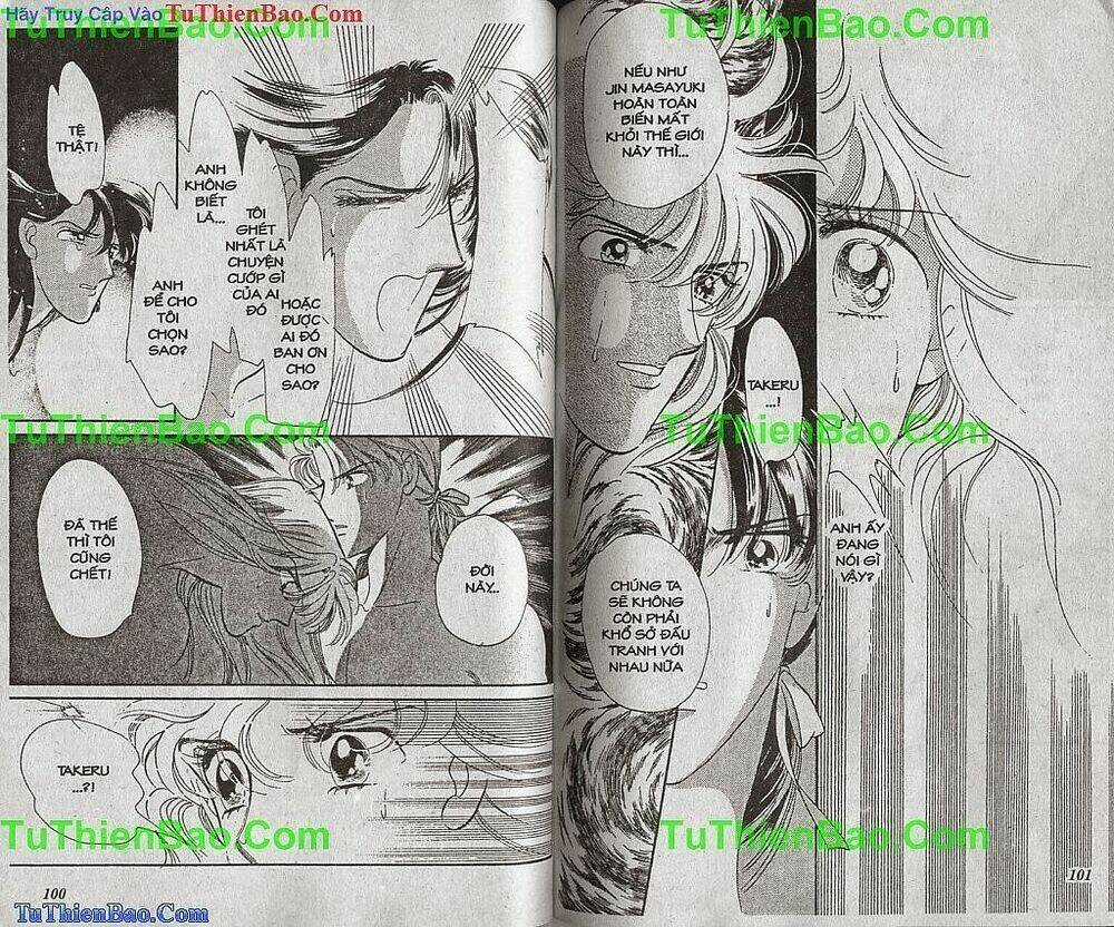 Búp Bê Mario - Chapter 8 - Trang 49