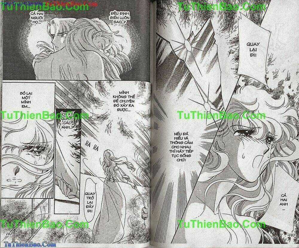 Búp Bê Mario - Chapter 8 - Trang 50