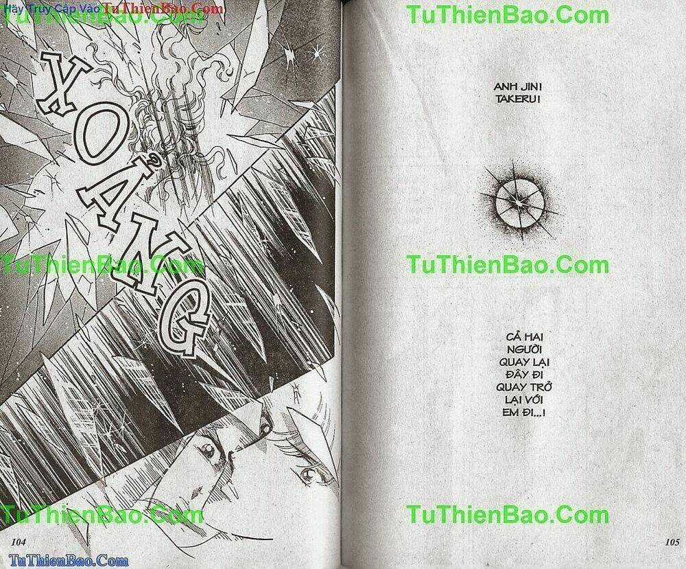 Búp Bê Mario - Chapter 8 - Trang 51