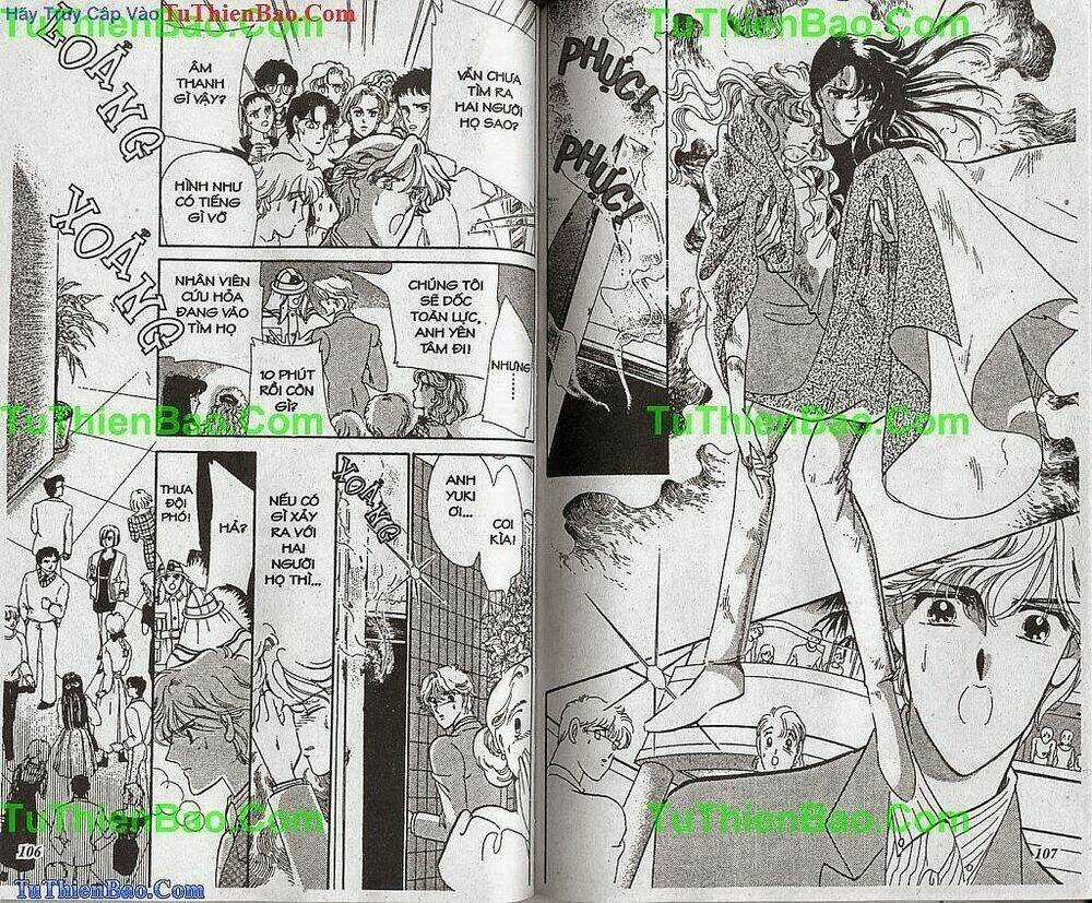 Búp Bê Mario - Chapter 8 - Trang 52