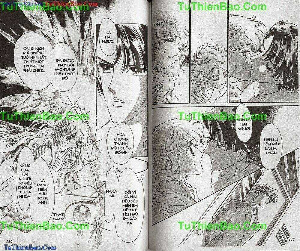 Búp Bê Mario - Chapter 8 - Trang 57