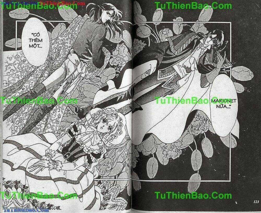 Búp Bê Mario - Chapter 8 - Trang 60