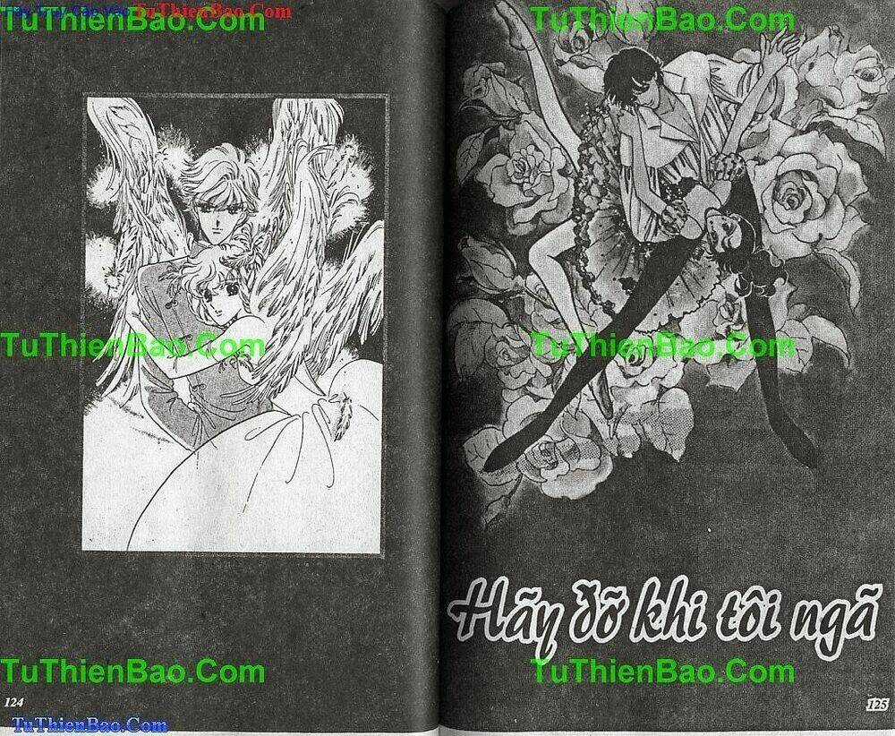 Búp Bê Mario - Chapter 8 - Trang 61