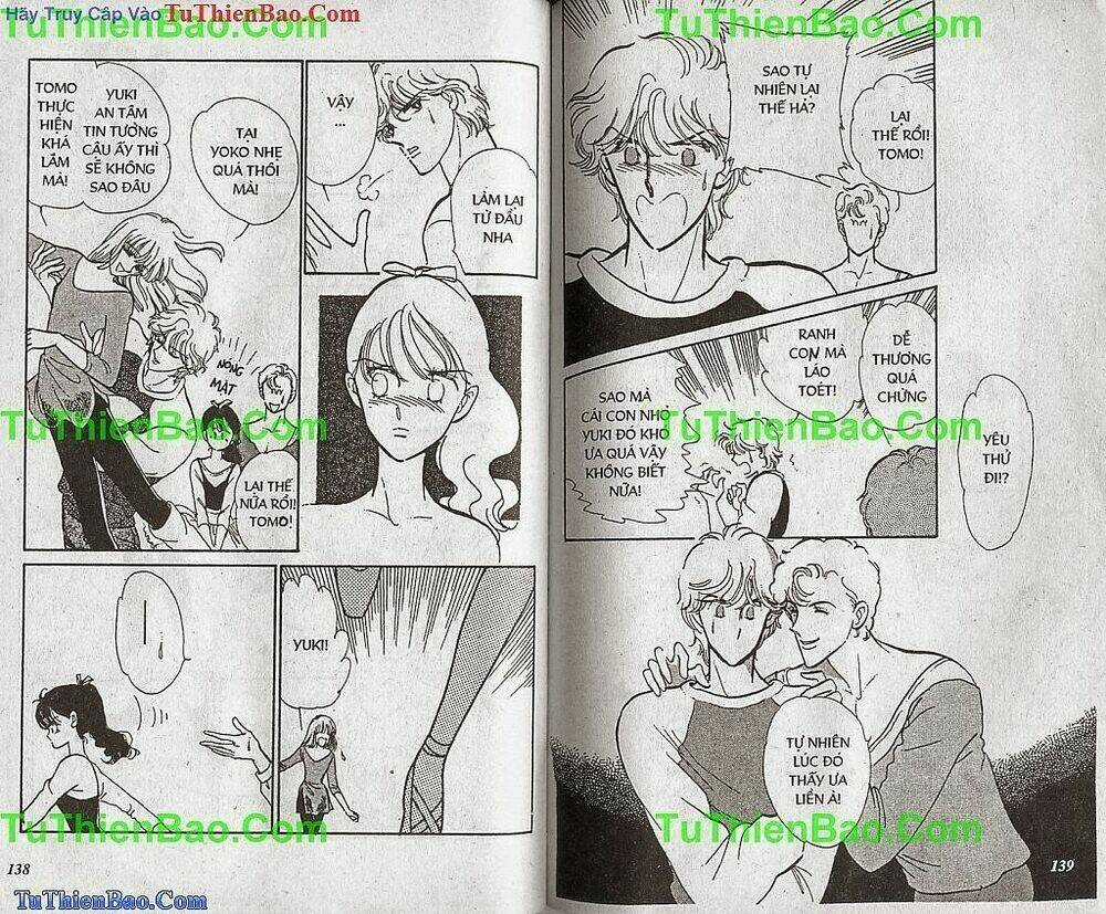 Búp Bê Mario - Chapter 8 - Trang 68