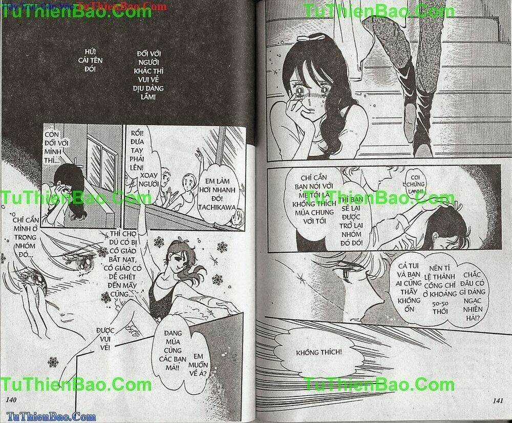 Búp Bê Mario - Chapter 8 - Trang 69