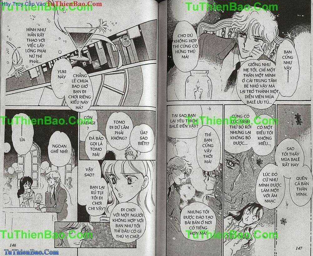 Búp Bê Mario - Chapter 8 - Trang 72