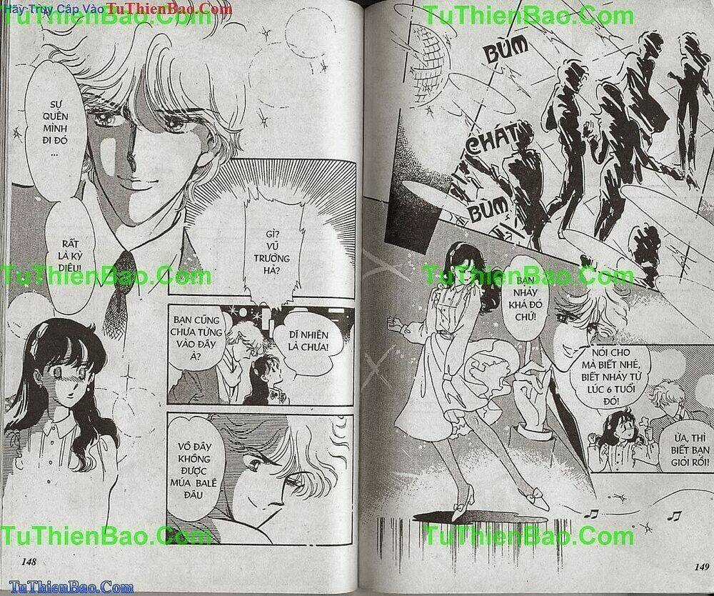 Búp Bê Mario - Chapter 8 - Trang 73