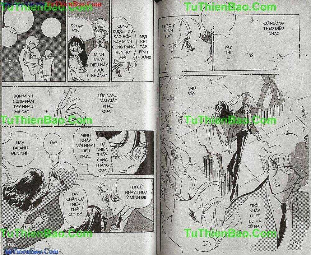 Búp Bê Mario - Chapter 8 - Trang 74