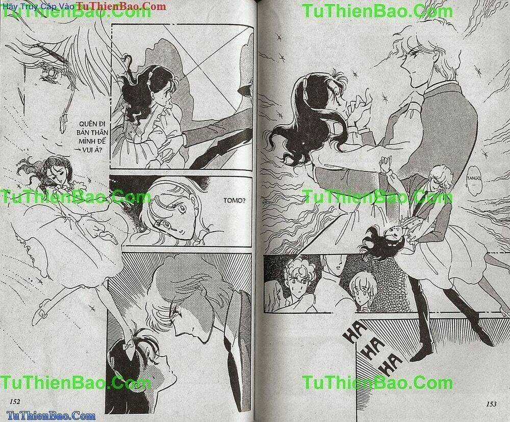 Búp Bê Mario - Chapter 8 - Trang 75