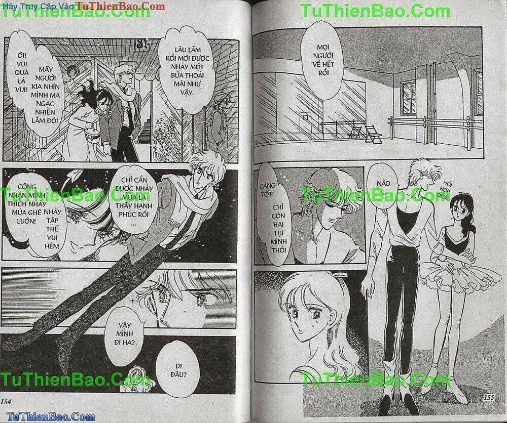 Búp Bê Mario - Chapter 8 - Trang 76