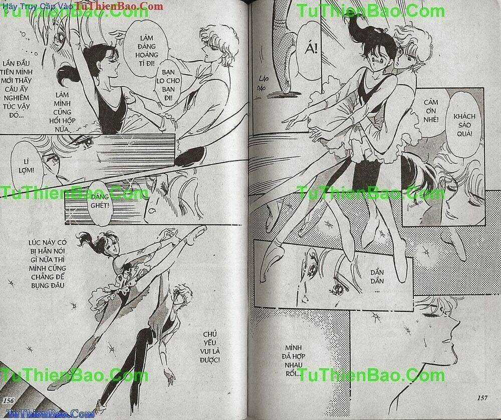 Búp Bê Mario - Chapter 8 - Trang 77