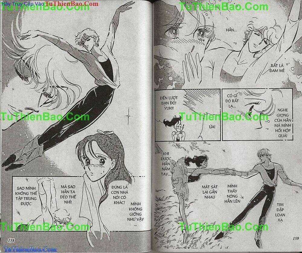 Búp Bê Mario - Chapter 8 - Trang 78