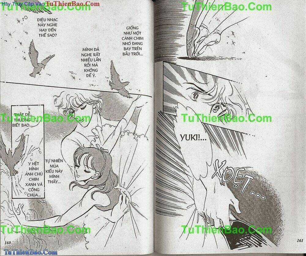 Búp Bê Mario - Chapter 8 - Trang 79