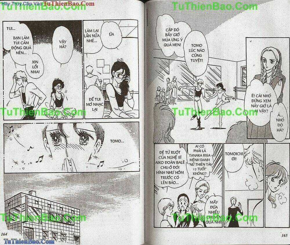 Búp Bê Mario - Chapter 8 - Trang 81