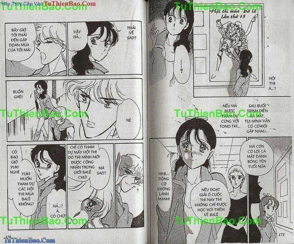 Búp Bê Mario - Chapter 8 - Trang 84