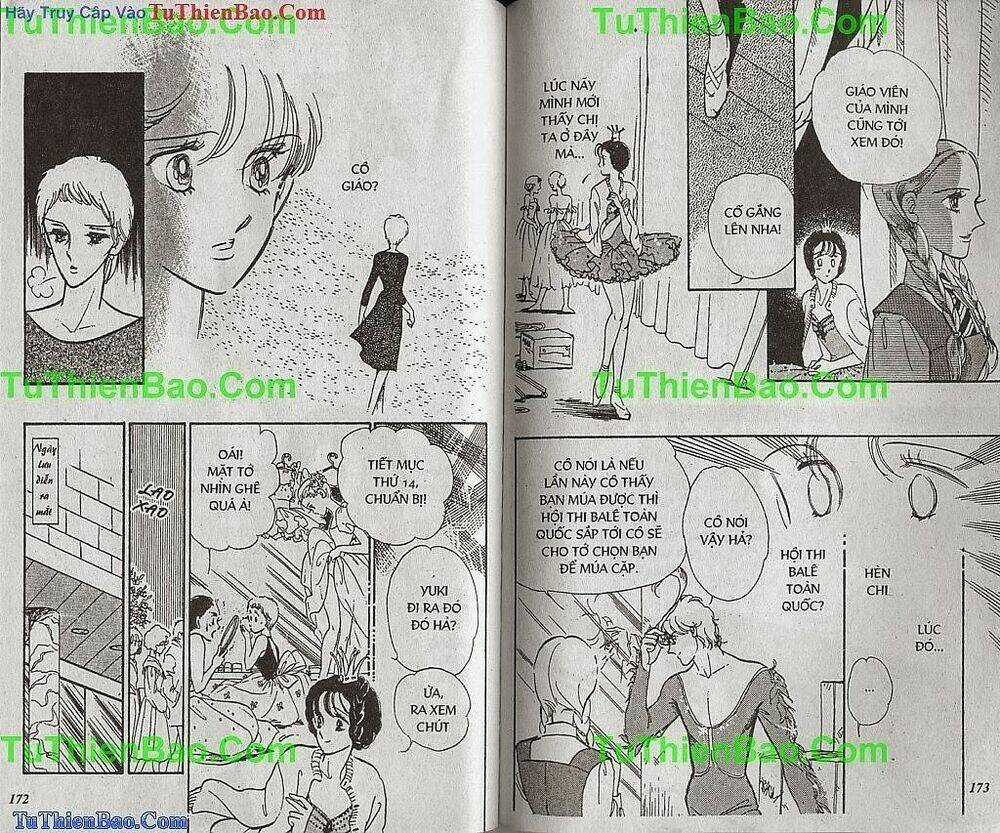 Búp Bê Mario - Chapter 8 - Trang 85