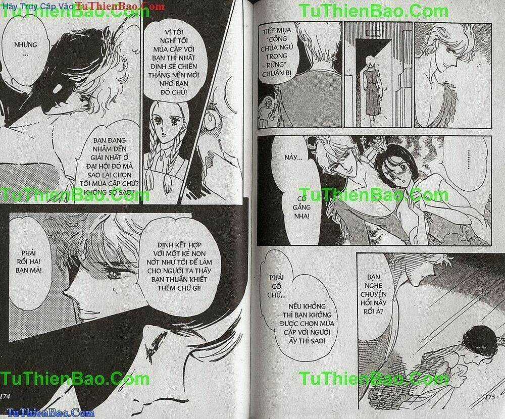 Búp Bê Mario - Chapter 8 - Trang 86