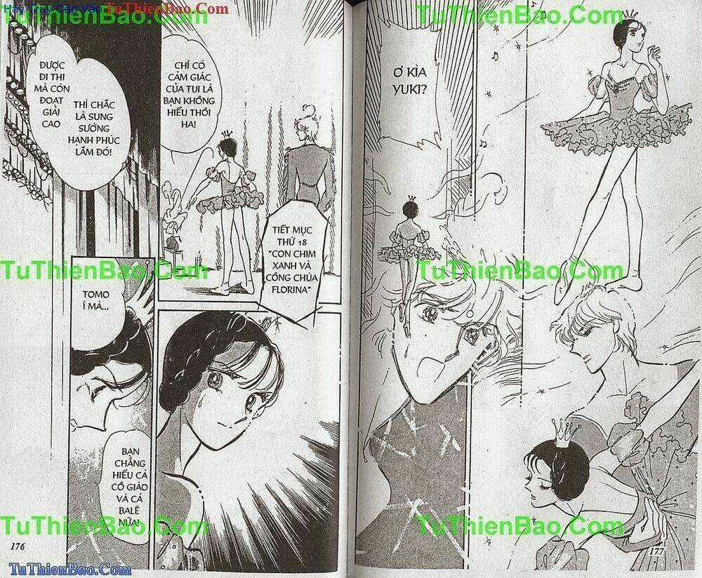 Búp Bê Mario - Chapter 8 - Trang 87