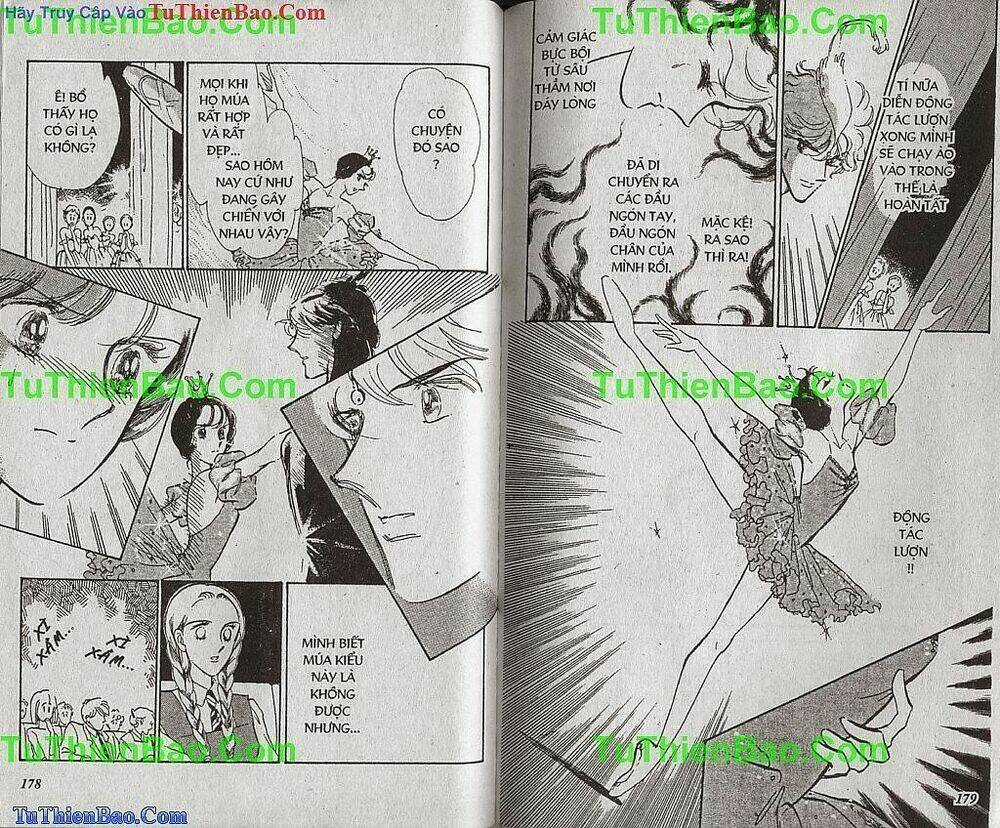 Búp Bê Mario - Chapter 8 - Trang 88