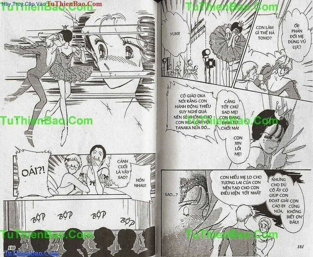 Búp Bê Mario - Chapter 8 - Trang 89