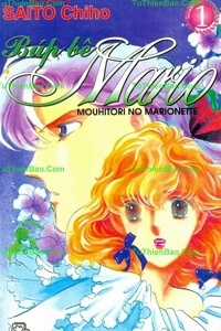 Đọc truyện Búp Bê Mario