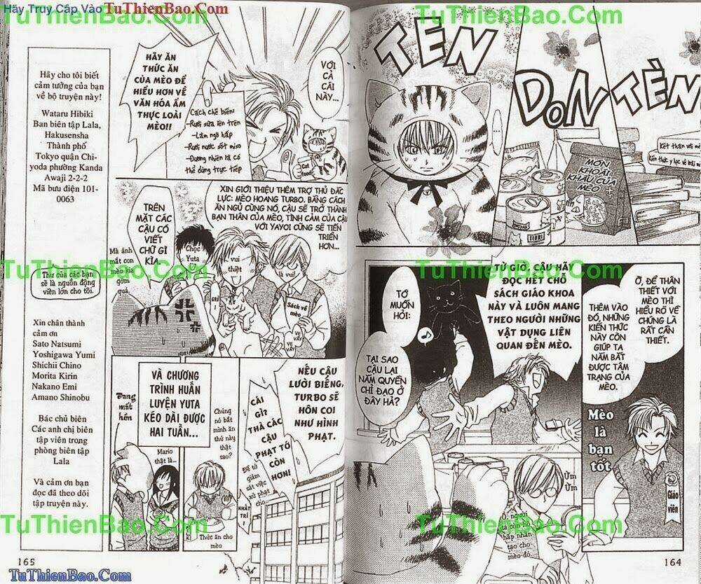 Búp Bê Vệ Sĩ - Chapter 3 - Trang 83