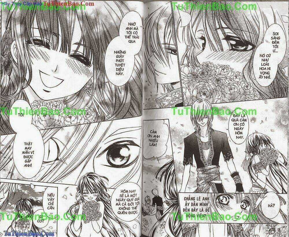 Búp Bê Vệ Sĩ - Chapter 4 - Trang 83