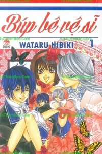 Đọc truyện Búp Bê Vệ Sĩ