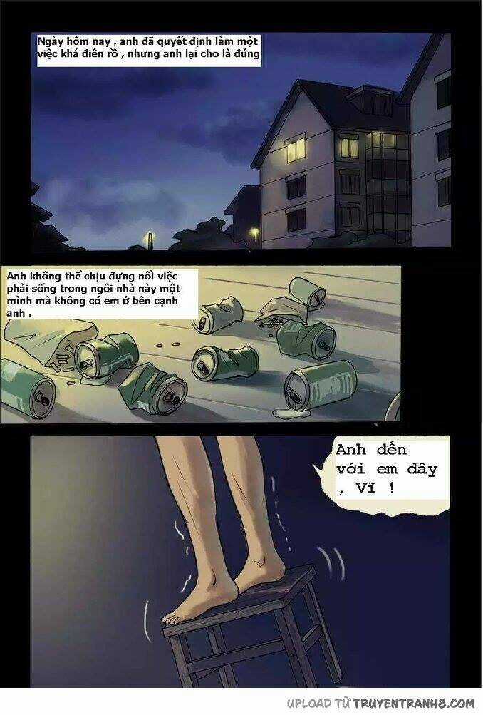 Búp Bê - Chapter 1 - Trang 2