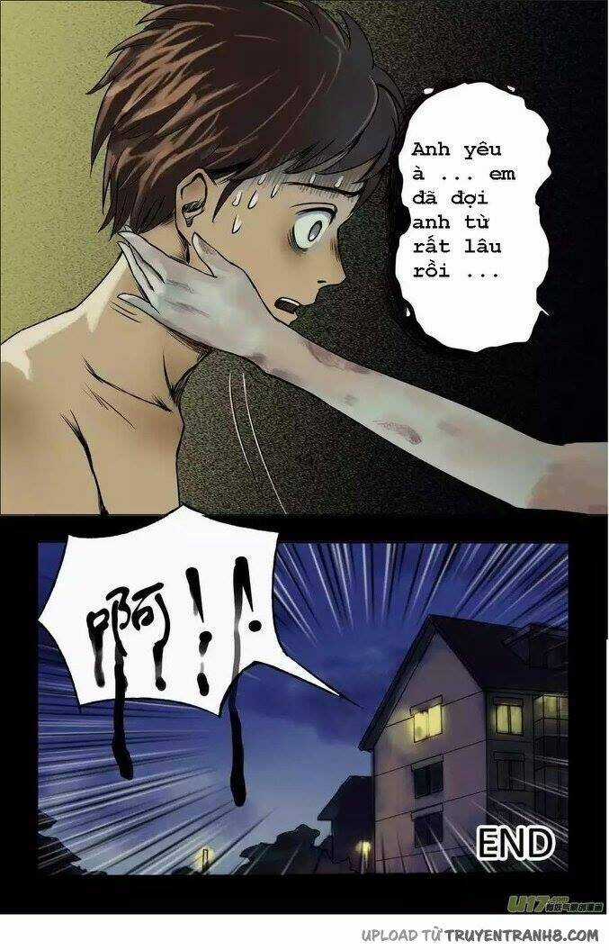 Búp Bê - Chapter 1 - Trang 15