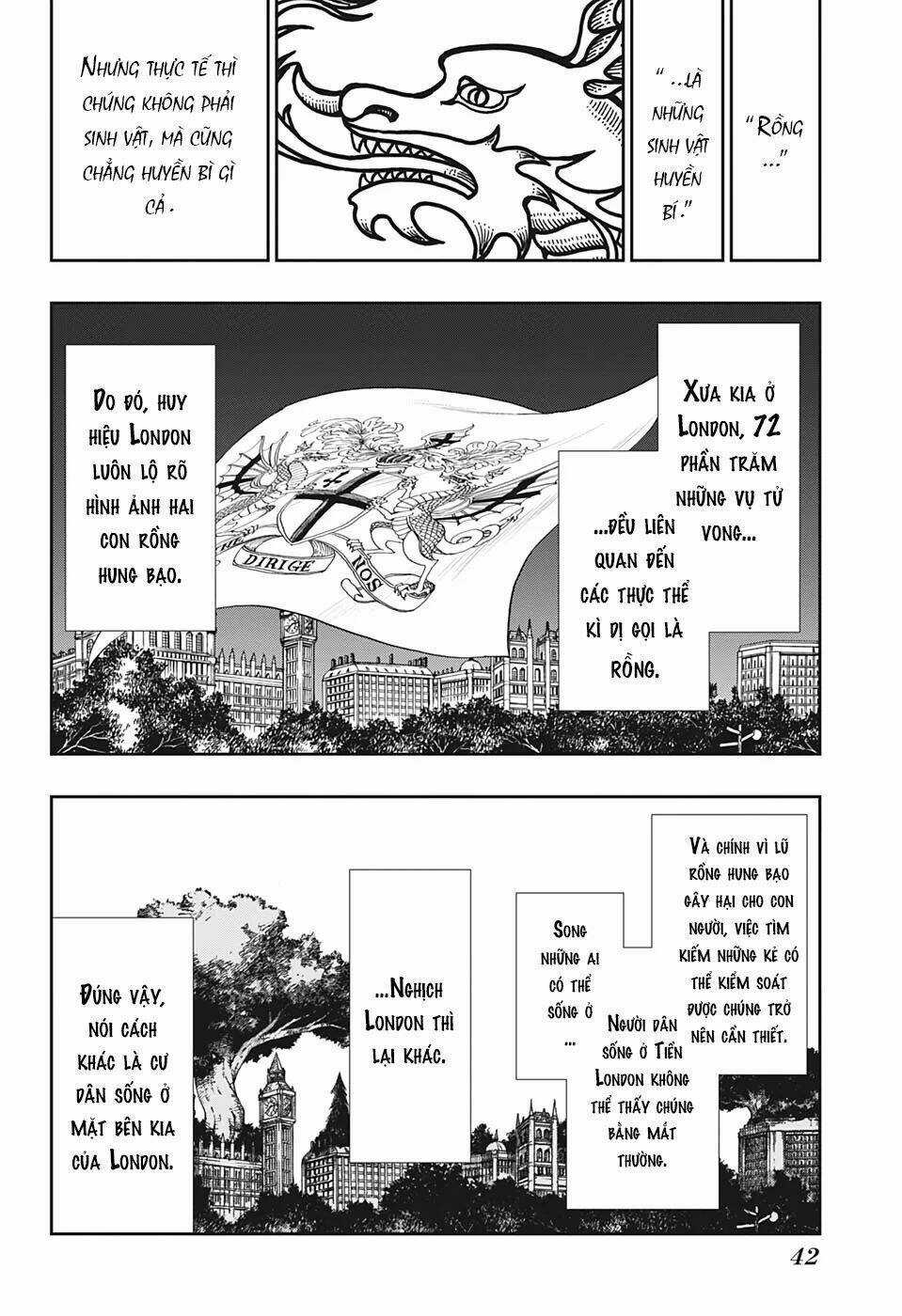 Burn The Witch - Chapter 1 - Trang 18