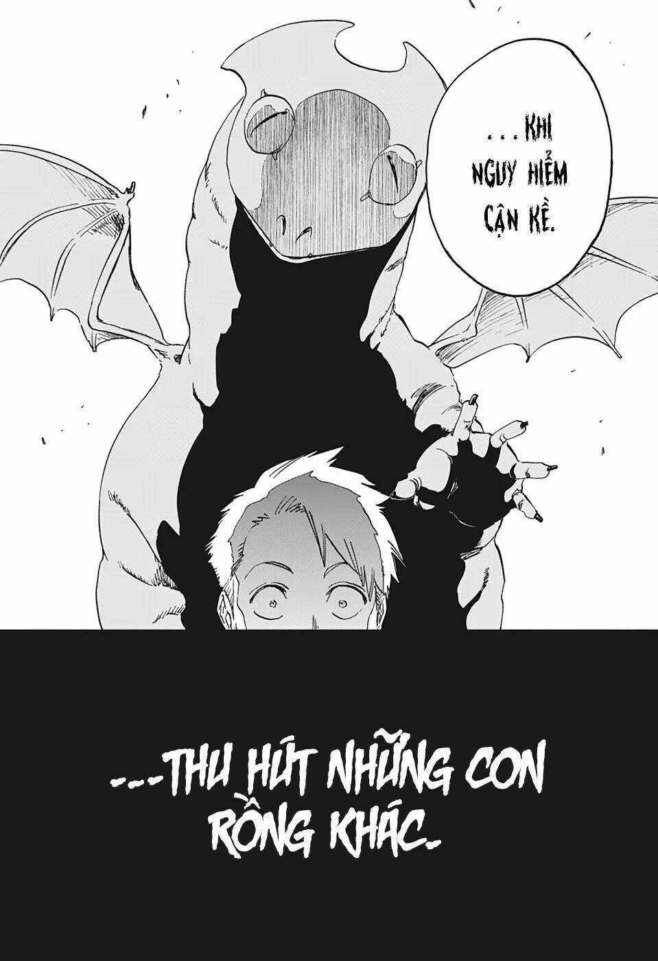 Burn The Witch - Chapter 1 - Trang 34
