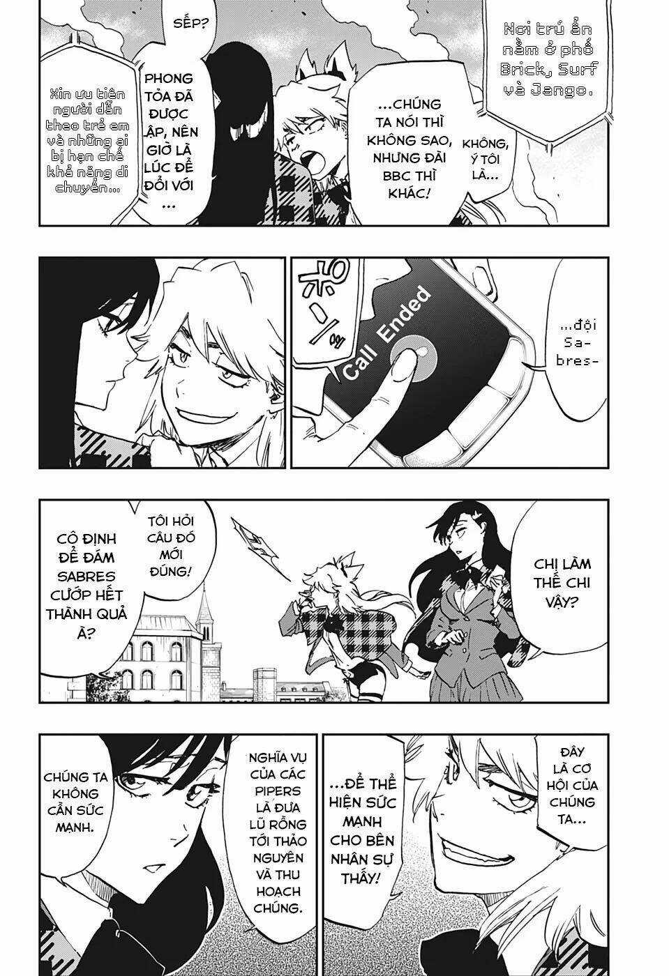 Burn The Witch - Chapter 1 - Trang 46