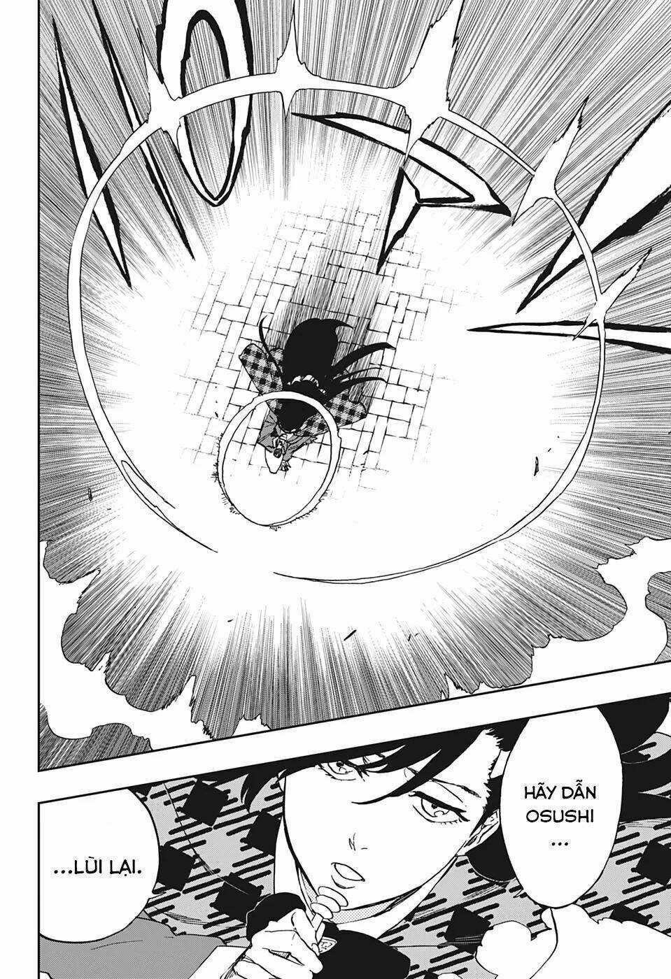 Burn The Witch - Chapter 1 - Trang 50