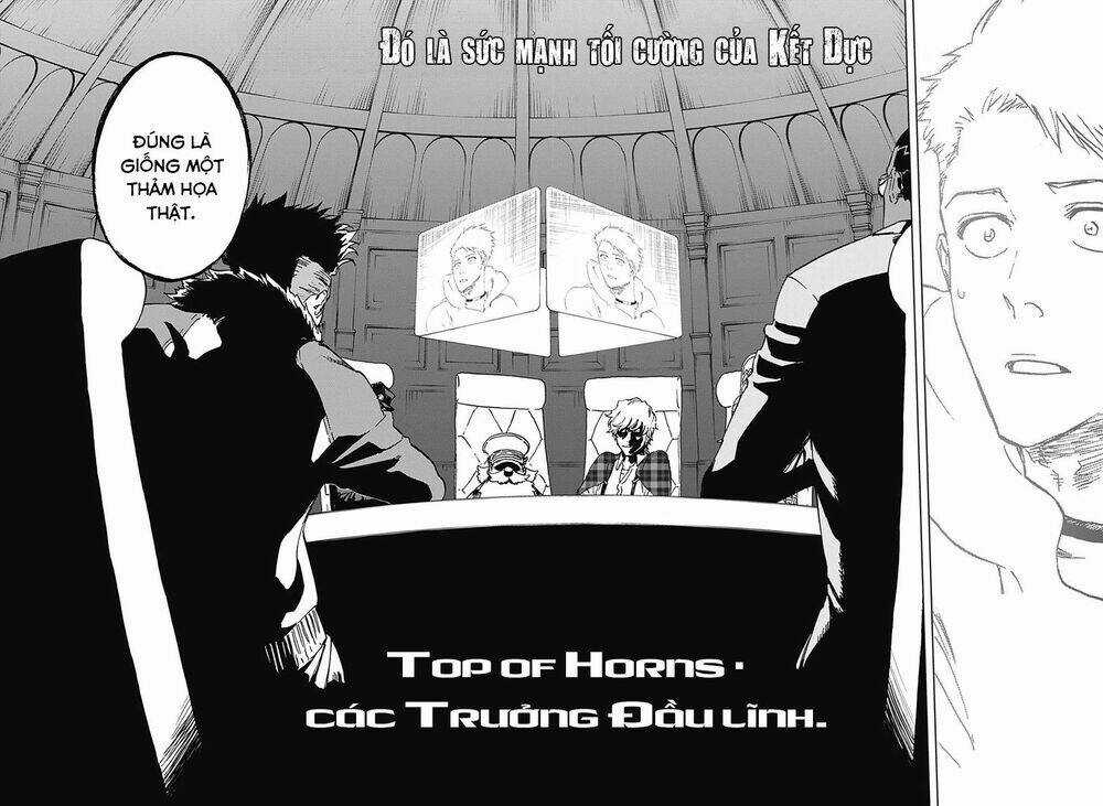 Burn The Witch - Chapter 1 - Trang 52