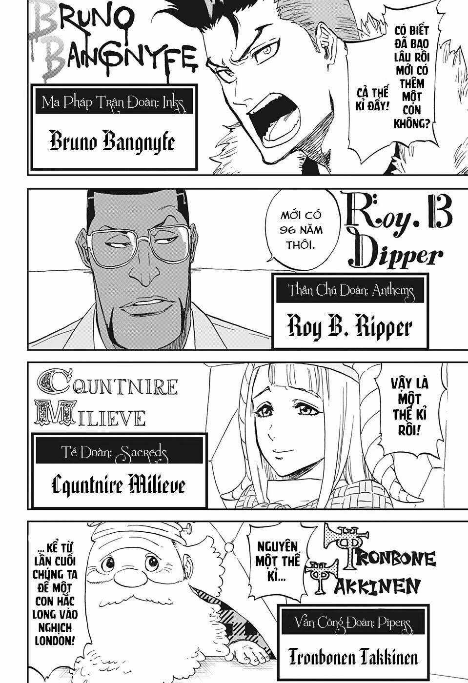 Burn The Witch - Chapter 1 - Trang 53