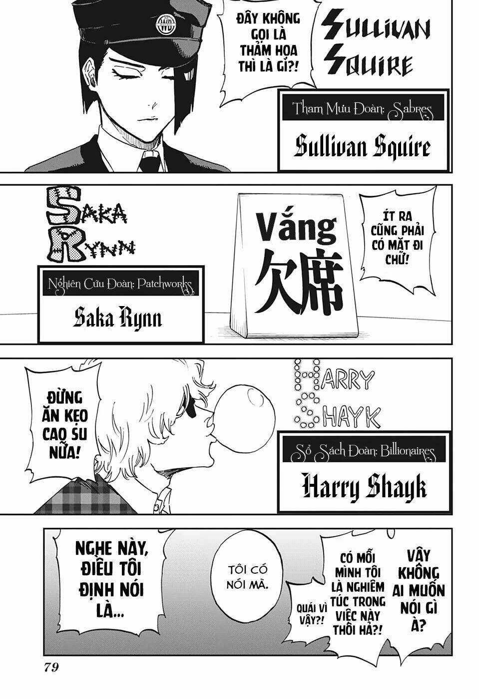 Burn The Witch - Chapter 1 - Trang 54