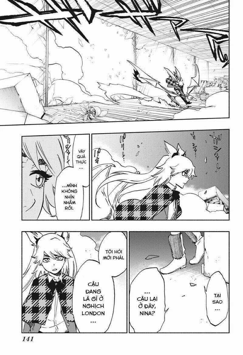 Burn The Witch - Chapter 2 - Trang 25