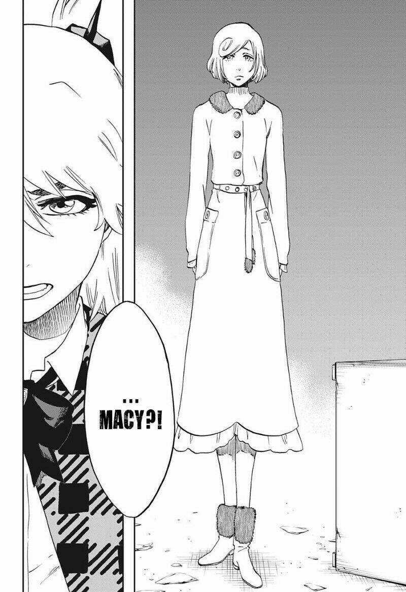 Burn The Witch - Chapter 2 - Trang 26