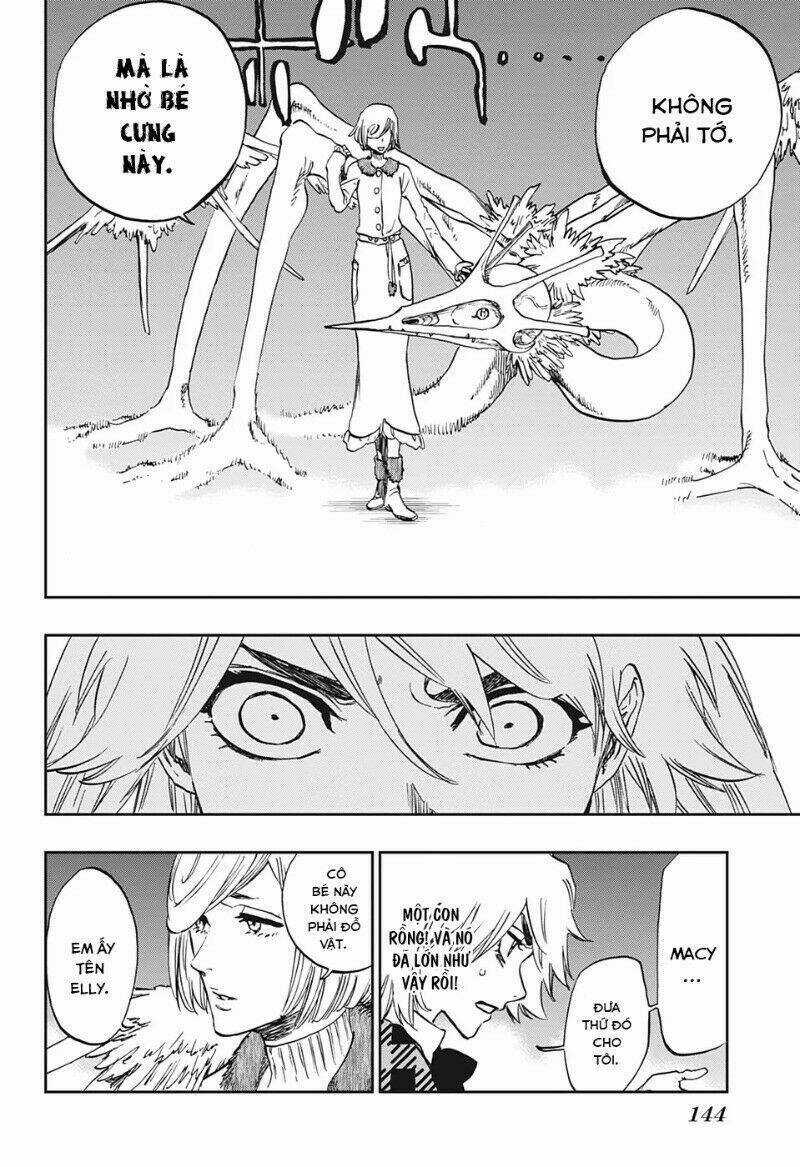 Burn The Witch - Chapter 2 - Trang 28