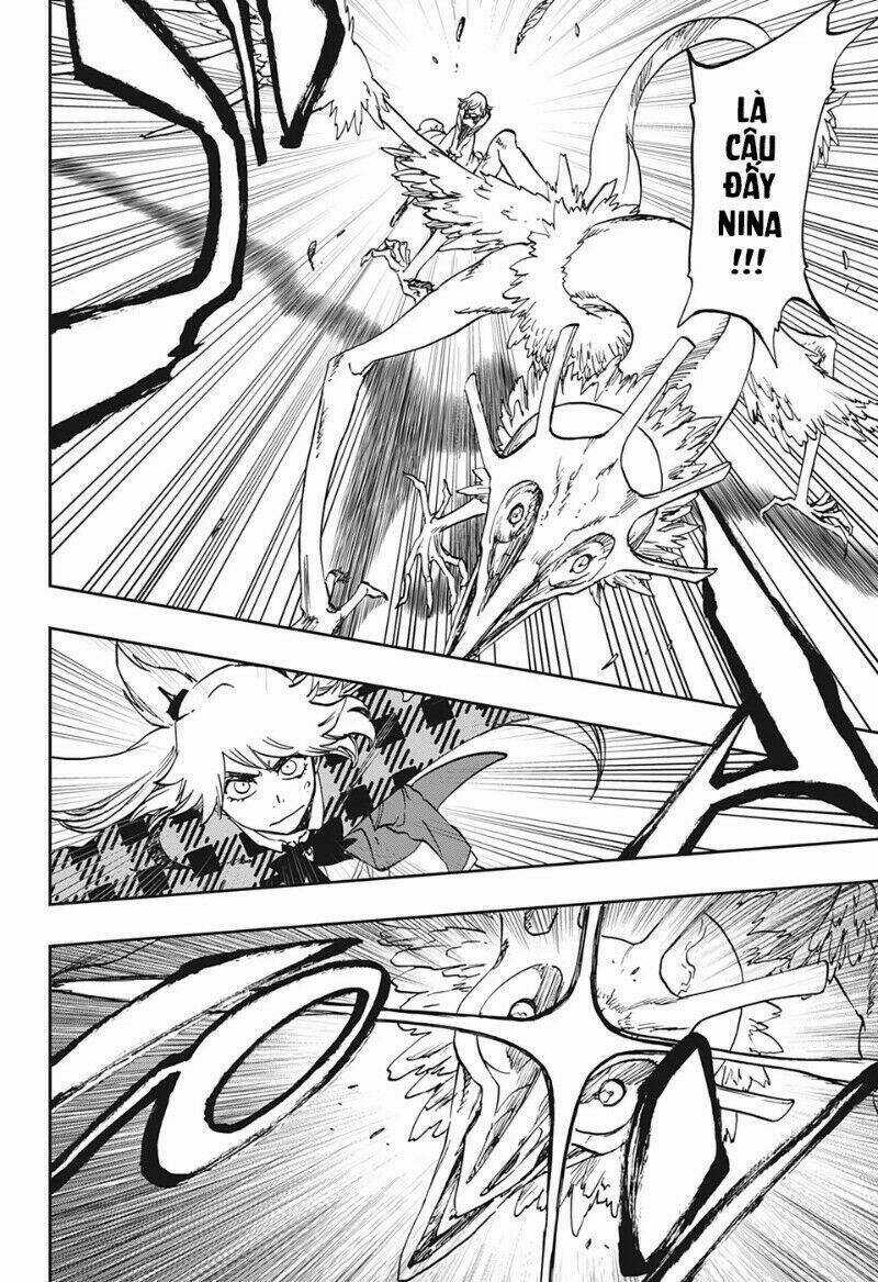 Burn The Witch - Chapter 2 - Trang 30