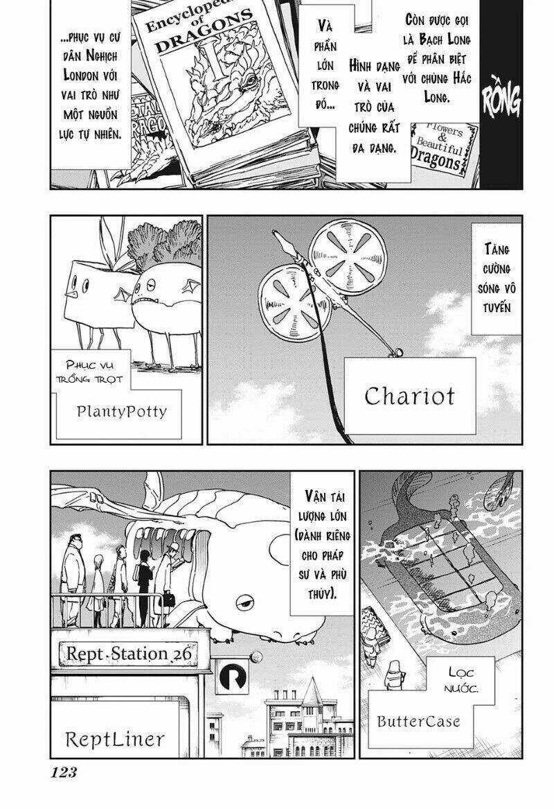 Burn The Witch - Chapter 2 - Trang 7