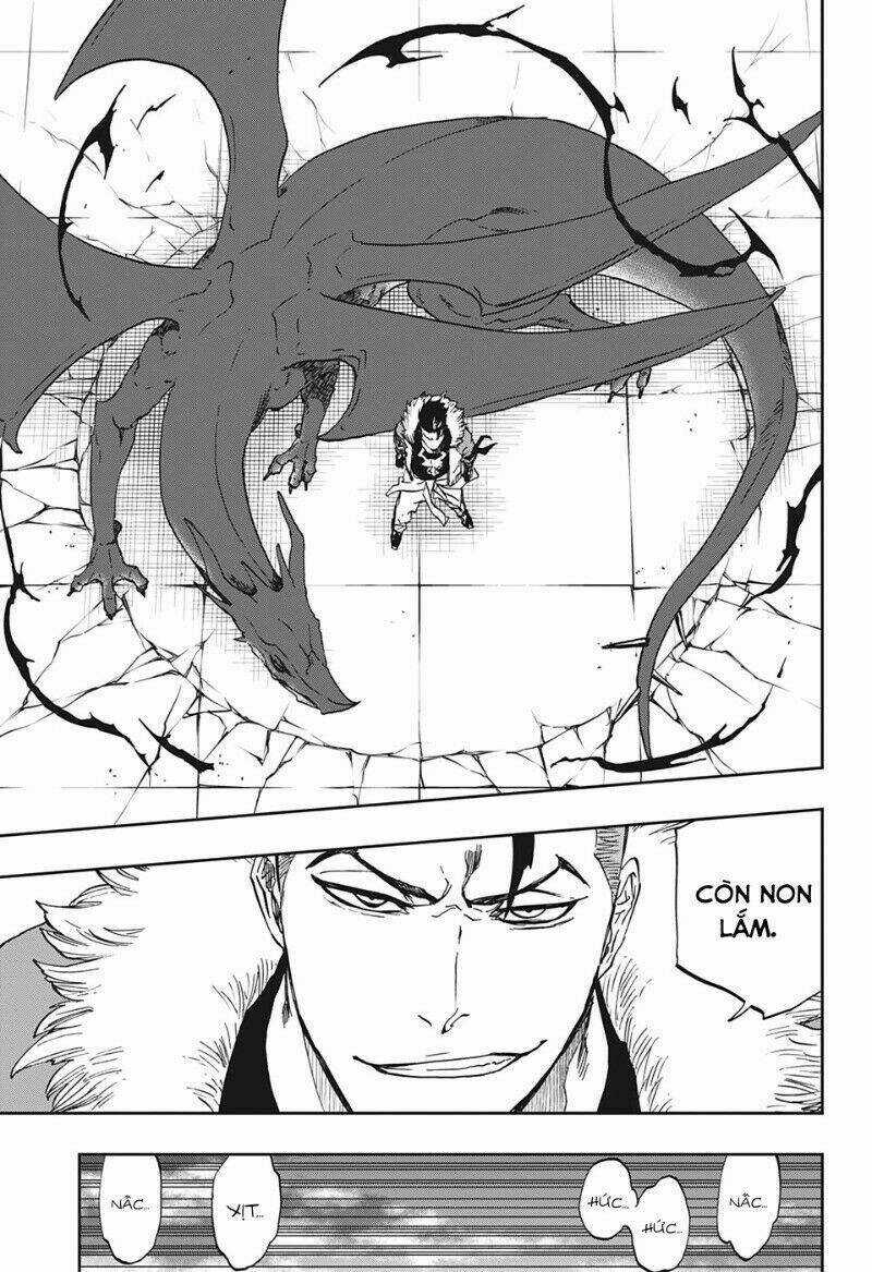 Burn The Witch - Chapter 3 - Trang 24