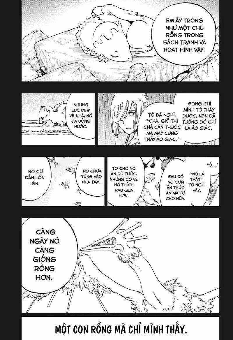 Burn The Witch - Chapter 3 - Trang 28