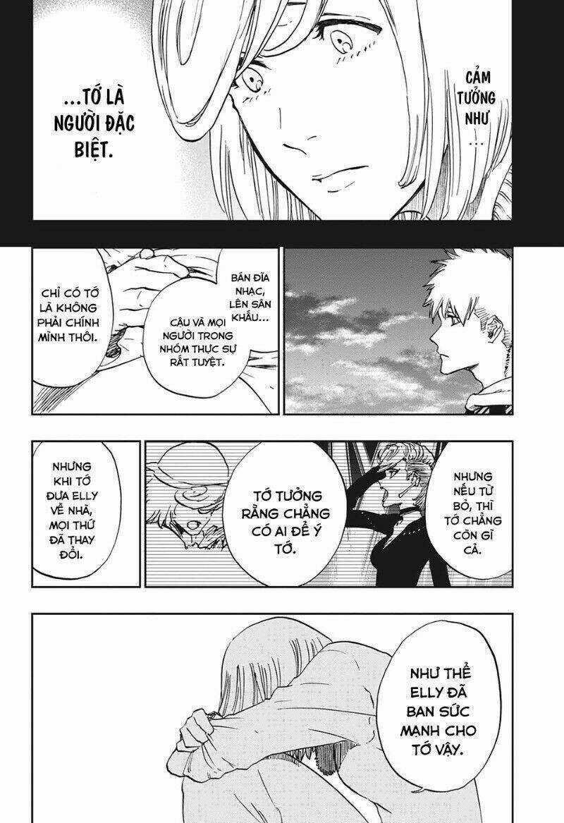 Burn The Witch - Chapter 3 - Trang 29