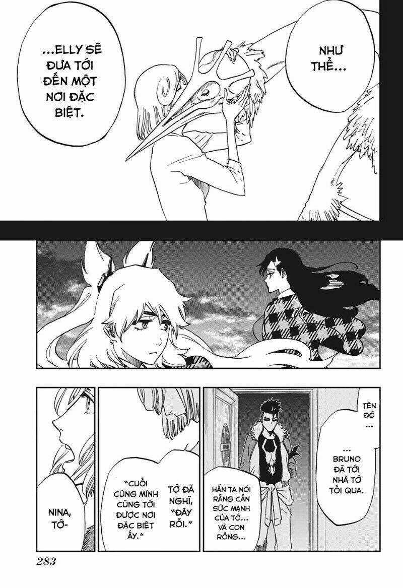 Burn The Witch - Chapter 3 - Trang 30