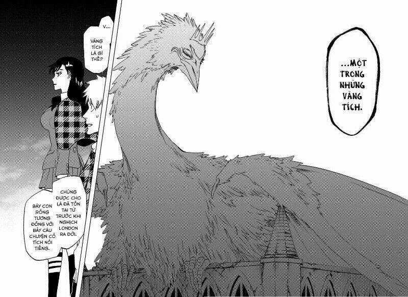 Burn The Witch - Chapter 4 - Trang 15